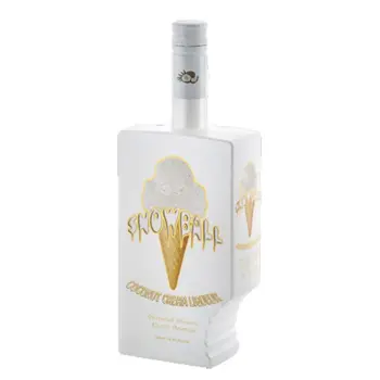 Snowball Coconut Liqueur 700ml