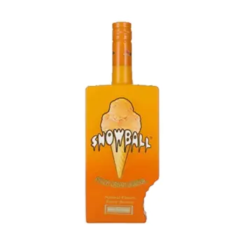 Snowball Peach Liqueur 700ml