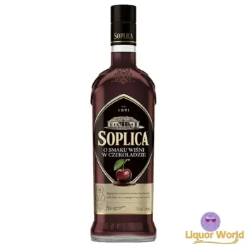 Soplica Cherry in Chocolate 500ml
