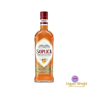 Soplica Mirabelle Vodka 500ml