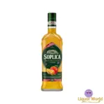 Soplica Orange Apple & Cinnamon Polish Vodka 500ml