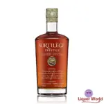 Sortilege Prestige 7 Year Old Canadian Maple Whisky 750ml