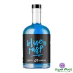 Sour Puss Blue Rasp Blended Liqueur 700mL