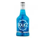 Sourz Tropical Liqueur 700ml