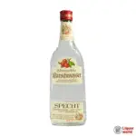 Specht Kirschwasser Brandy 700ml