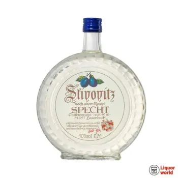 Specht Slivovitz Liqueur 700ml