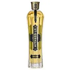 St Germain Elderflower Liqueur 750mL