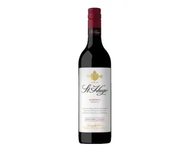 St Hugo Barossa Shiraz 750ml