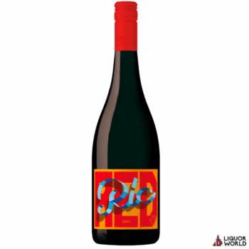 St Hugo Ric Red 750ml