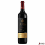 St Hugo Single Vineyard Koch Shiraz 750ml