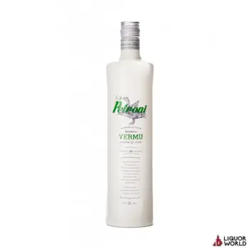 St Petroni Vermu Branco Spanish White Vermouth 1Lt