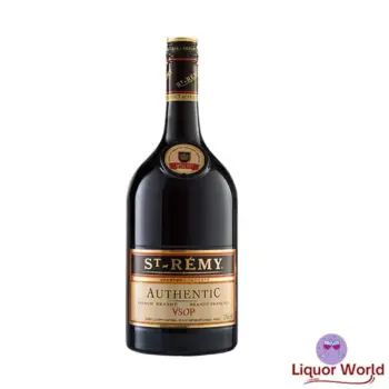St Remy Vsop Brandy 1Lt