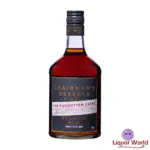 St. Lucia Distillers Chairman's Reserve The Forgotten Casks Rum (700ml)