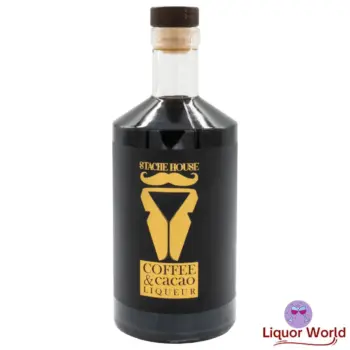 Stache House Coffee & Cacao Liqueur 700ml