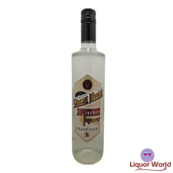 Stache House Lychee Liqueur 700ml