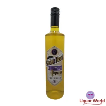 Stache House Passionfruit Liqueur 700ml