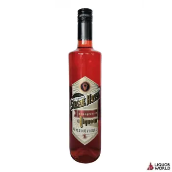 Stache House Pomegranate Liqueur 700ml