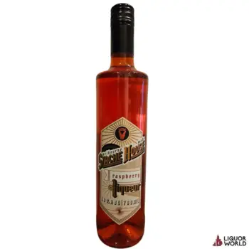 Stache House Raspberry Liqueur 700ml