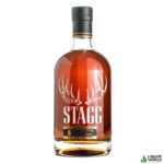 Stagg Jr Batch 24B 127.8 Proof (63.9%) Barrel Proof Kentucky Straight Bourbon Whiskey 750mL