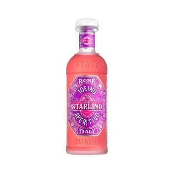 Starlino Rose Italian Aperitivo 750ml