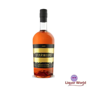 Starward Honeycomb Blended Malt Whisky 700ml