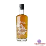Stauning Bastard Danish Rye Whisky 700ml