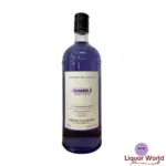 Steinbok Authentic Batching Co. Bramble 700ml