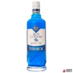 Steinbok Blue Curacao Liqueur 700ml