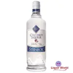 Steinbok Coconut Liqueur 700ml