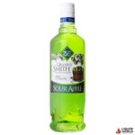 Steinbok Granny Smith Sour Apple Liqueur 700ml