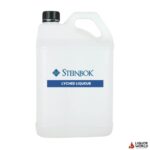 Steinbok Lychee Liqueur 5lt