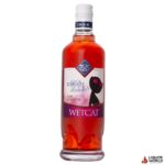 Steinbok Wetcat Schnapps 700ml