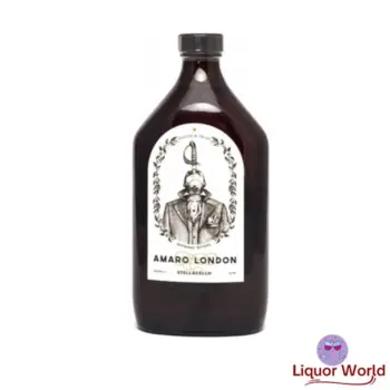 Stellacello London Amaro 500ml
