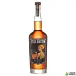 Still Austin Cask Strength Rye Whiskey 750mL