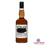Stolen Smoked Spiced Rum 700mL