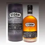 Storm Scotch Whisky Blend 700ml