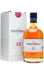 Strathisla 12 Year Old Single Malt Scotch Whisky (700ml)