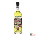 Sublime Absente Absinthe 700Ml