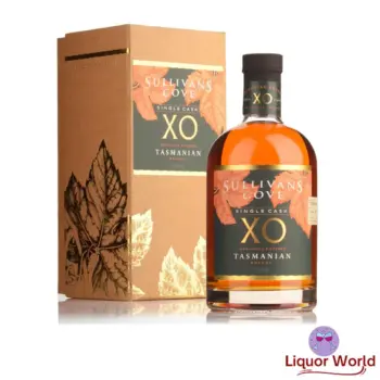 Sullivans Cove XO Single Cask Brandy 700ml