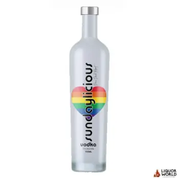 Sundaylicious Vodka 700ml