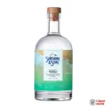 Sunshine and Sons Original Vodka 700ml