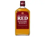 Suntory Red Japanese Whisky 640ml