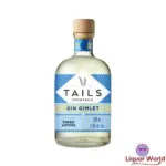Tails Cocktails Gin Gimlet 500ml