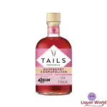 Tails Cocktails Raspberry Cosmo 500ml