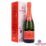 Taittinger Les Folies de La Marquetterie Champagne 750ml
