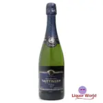 Taittinger Prelude Champagne 750ml