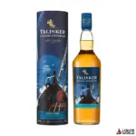 Talisker The Wild Explorador Special Release 2023 Cask Strength Single Malt Scotch Whisky 700mL