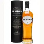 Tamdhu 10 Year Old Single Malt Scotch Whisky 700mL