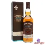 Tamnavulin Double Cask Speyside Single Malt Scotch Whisky 700ml