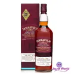 Tamnavulin Tempranillo, Single Malt Scotch Whisky 700 ml